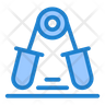 grip strength icon png