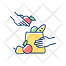 bagger icon png