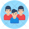 office team icon download