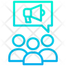 icon for group tour