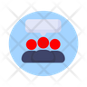 icon for global privacy