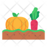 kitchen garden icon png