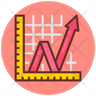 circle growth icon png