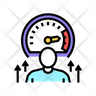 growth mindset skill icon png