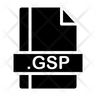 gsp file symbol