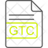 icons for gtc
