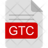 gtc logo