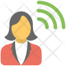 icon for guest wifi