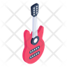 musical instruments logo