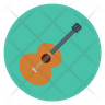guitar icon svg