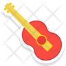 music-instrument logo