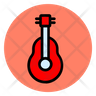 icon for string-instrument