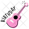 acoustic icon