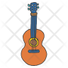 guitar-accessories icons