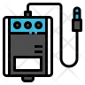guitar effect icon