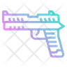 icons of guns