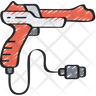 game gun icon