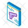 crime evidence icon png