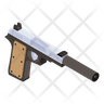 silencer icon png