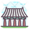 icon gyeongju national park