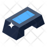 gym step icon png