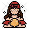 gypsy icon png
