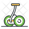 icons for segway