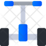 icon for gyroscooter
