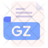 icons for gz
