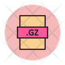 icons for gz