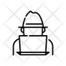 icons for computer mafia