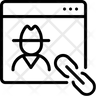 spy url icons