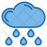 rainy day fund emoji