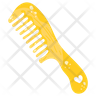 haircare symbol