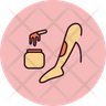 hair treatment icon png