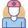 hairnet icon png