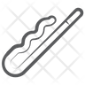 hairpin icon png