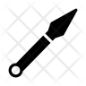 halberd icon png