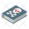 book of spells icon download