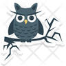 free night owl icons