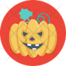 icons for halloween
