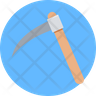 icon for scythe