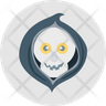 frightened icon download