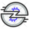 blockchain halving logos