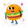 harmburger icon