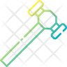 mining tool icon png