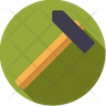icons for hammers
