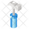 icon for ice hammer