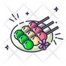 hanami emoji