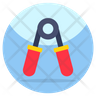 icon for excercise tool